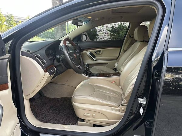 Roewe 950 2015, 84900 км, за 4938 USD - фото 11