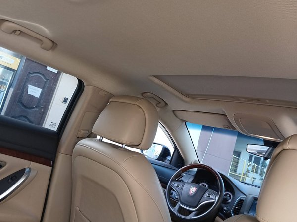 Roewe 950 2015, 84900 км, за 4938 USD - фото 15