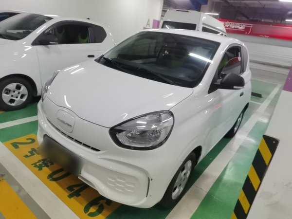 Roewe Clever · 2020 год
