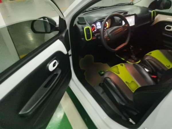 Roewe Clever 2020, 54500 км, за 4877 USD - фото 19