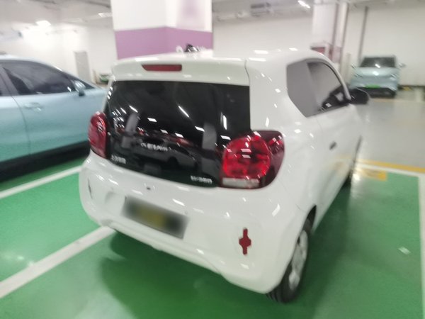 Roewe Clever 2020, 54500 км, за 4877 USD - фото 6