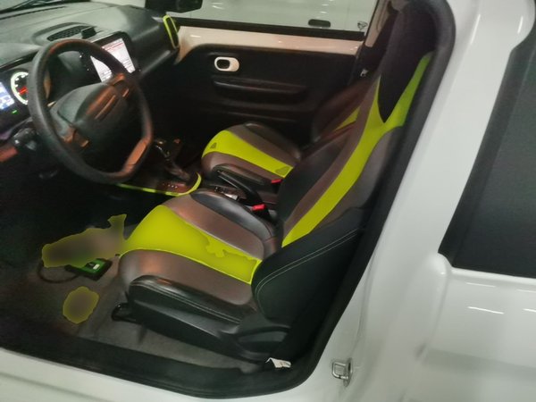 Roewe Clever 2020, 54500 км, за 4877 USD - фото 18