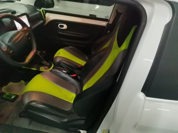 Roewe Clever 2020, 54500 км, за 4877 USD - фото 20