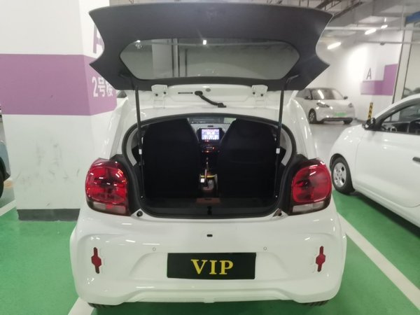 Roewe Clever 2020, 54500 км, за 4877 USD - фото 22