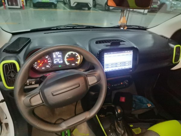 Roewe Clever 2020, 54500 км, за 4877 USD - фото 13