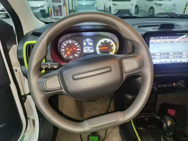 Roewe Clever 2020, 54500 км, за 4877 USD - фото 14