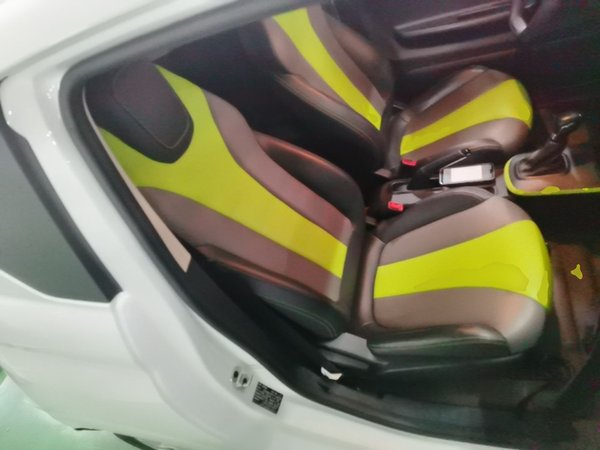 Roewe Clever 2020, 54500 км, за 4877 USD - фото 23