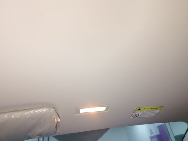 Roewe Clever 2020, 54500 км, за 4877 USD - фото 21