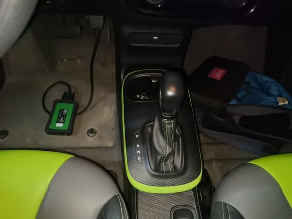 Roewe Clever 2020, 54500 км, за 4877 USD - фото 17
