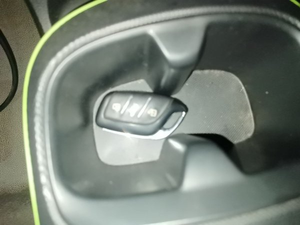 Roewe Clever 2020, 54500 км, за 4877 USD - фото 12