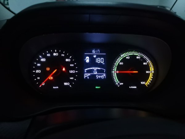 Roewe Clever 2020, 54500 км, за 4877 USD - фото 15