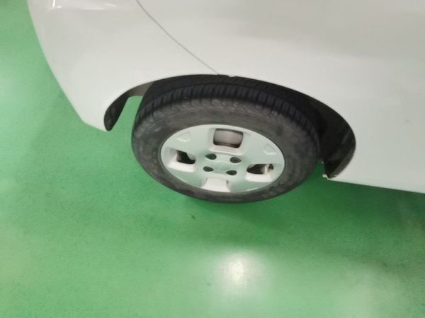 Roewe Clever 2020, 54500 км, за 4877 USD - фото 10