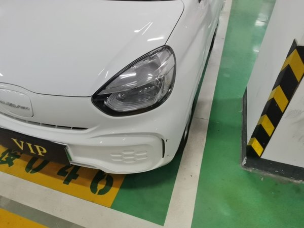 Roewe Clever 2020, 54500 км, за 4877 USD - фото 9