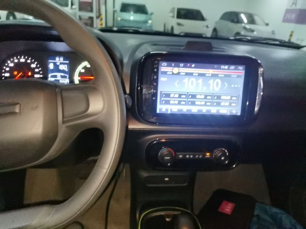 Roewe Clever 2020, 54500 км, за 4877 USD - фото 16