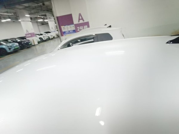 Roewe Clever 2020, 54500 км, за 4877 USD - фото 11