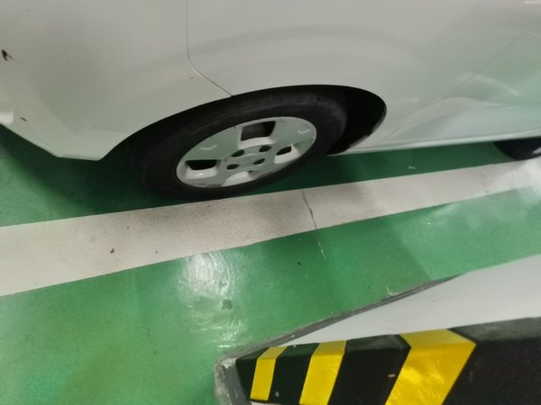 Roewe Clever 2020, 54500 км, за 4877 USD - фото 8