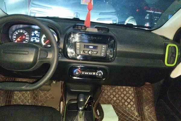 Roewe Clever 2020, 56700 км, за 4923 USD - фото 18