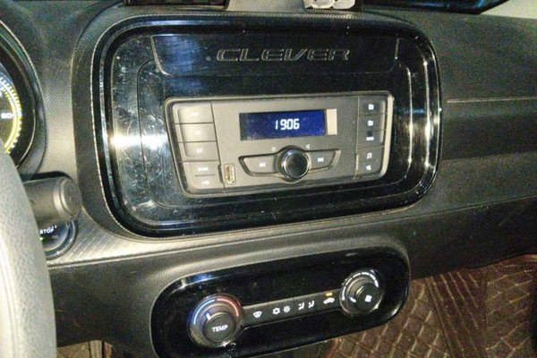 Roewe Clever 2020, 56700 км, за 3645 USD