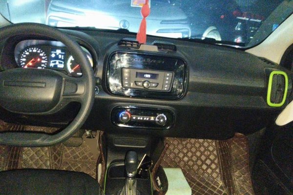 Roewe Clever 2020, 56700 км, за 3645 USD - фото 19