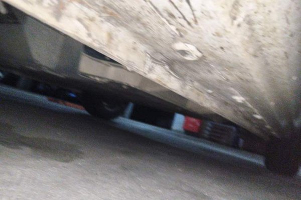 Roewe Clever 2020, 56700 км, за 3645 USD - фото 28
