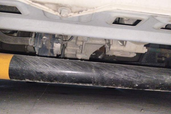 Roewe Clever 2020, 56700 км, за 3645 USD - фото 26