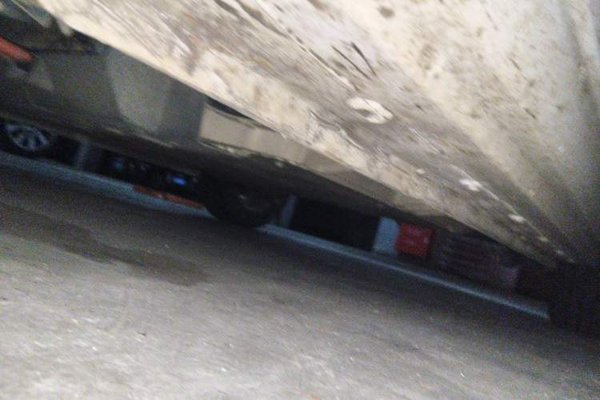 Roewe Clever 2020, 56700 км, за 3645 USD - фото 9