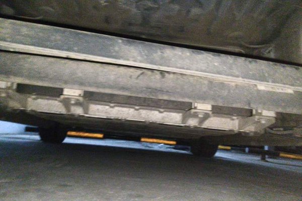 Roewe Clever 2020, 56700 км, за 3645 USD - фото 27