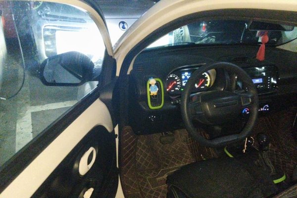 Roewe Clever 2020, 56700 км, за 3645 USD - фото 6
