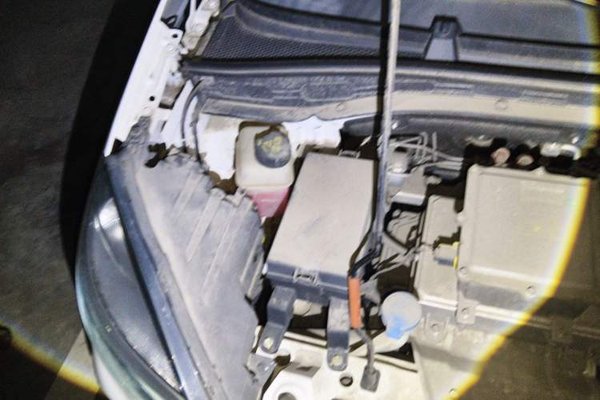 Roewe Clever 2020, 56700 км, за 3645 USD - фото 25