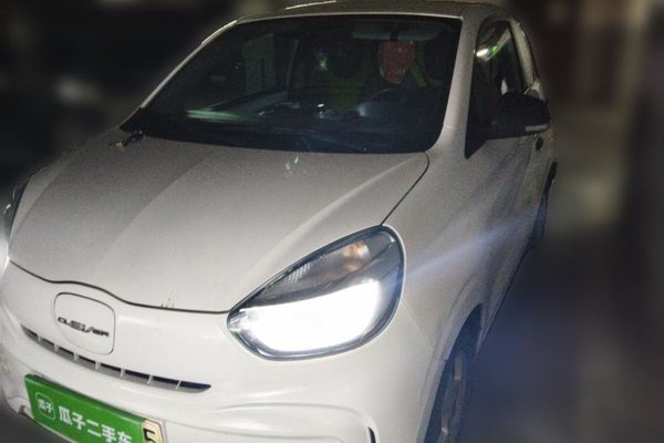 Roewe Clever · 2020 год