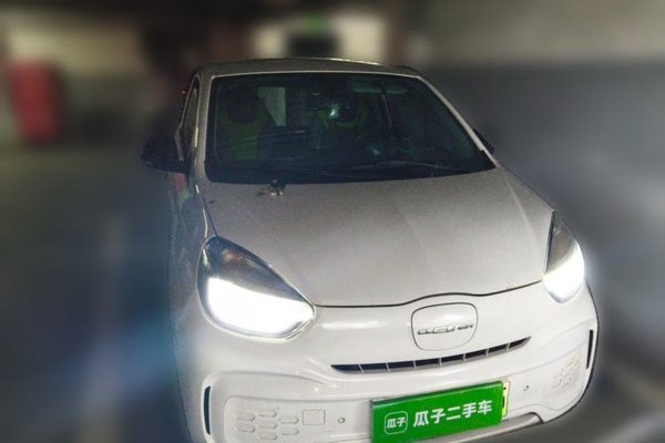 Roewe Clever 2020, 56700 км, за 3645 USD - фото 12