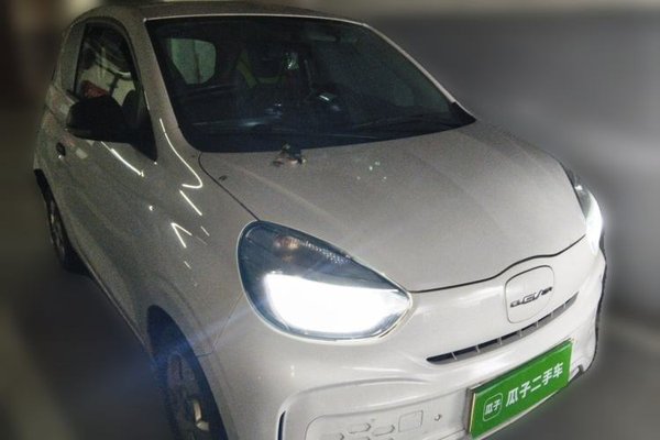 Roewe Clever 2020, 56700 км, за 3645 USD - фото 13