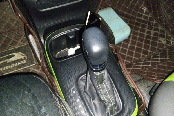 Roewe Clever 2020, 56700 км, за 3645 USD