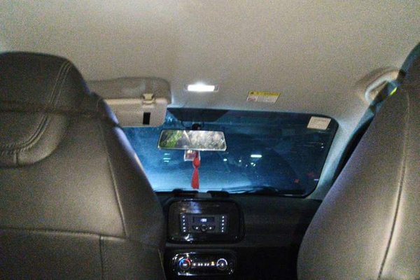 Roewe Clever 2020, 56700 км, за 3645 USD - фото 8