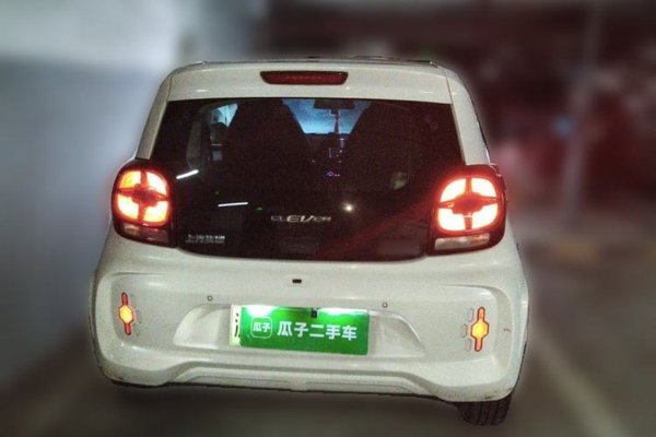 Roewe Clever 2020, 56700 км, за 3645 USD - фото 15
