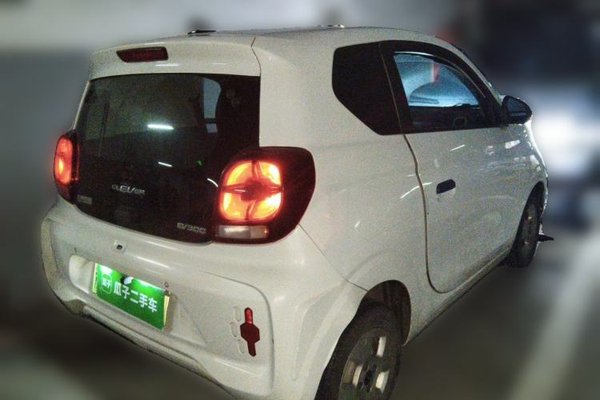 Roewe Clever 2020, 56700 км, за 3645 USD - фото 16