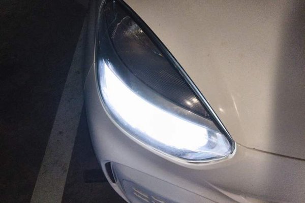 Roewe Clever 2020, 56700 км, за 3645 USD - фото 17