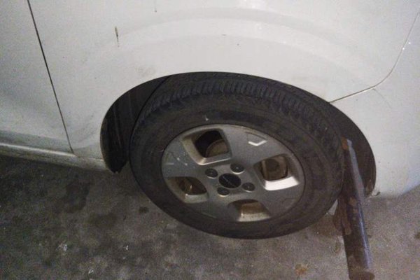 Roewe Clever 2020, 56700 км, за 3645 USD - фото 18