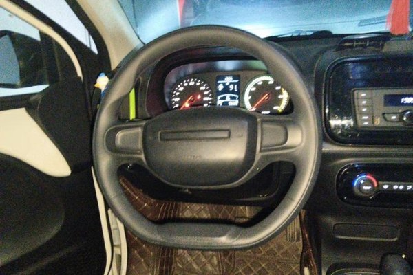 Roewe Clever 2020, 56700 км, за 3645 USD - фото 20