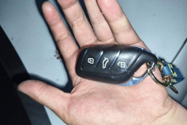 Roewe Clever 2020, 56700 км, за 3645 USD - фото 22