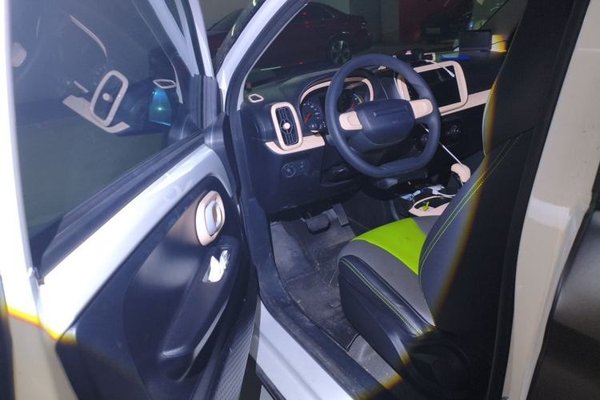 Roewe Clever 2021, 35900 км, за 5407 USD - фото 13