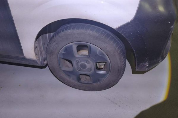 Roewe Clever 2021, 35900 км, за 5407 USD