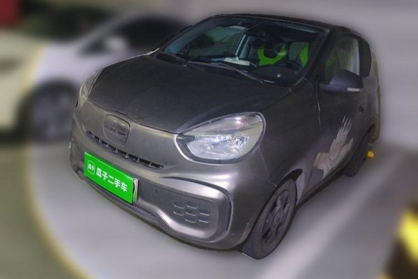 Roewe Clever · 2021 год