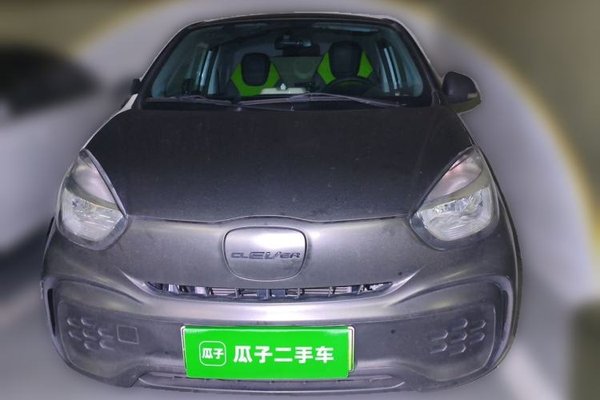 Roewe Clever 2021, 35900 км, за 5407 USD