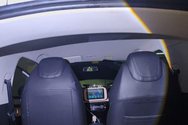 Roewe Clever 2021, 35900 км, за 5407 USD - фото 15
