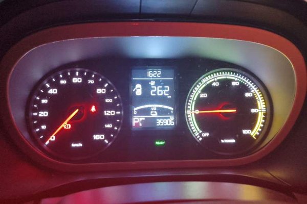 Roewe Clever 2021, 35900 км, за 5407 USD - фото 8