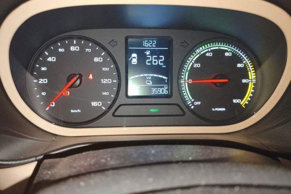 Roewe Clever 2021, 35900 км, за 5407 USD - фото 9
