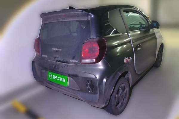 Roewe Clever 2021, 35900 км, за 5407 USD