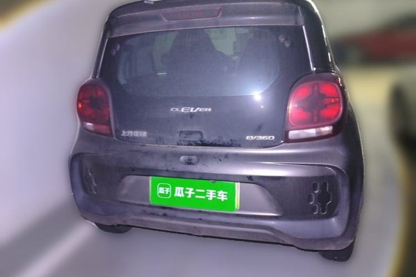 Roewe Clever 2021, 35900 км, за 5407 USD