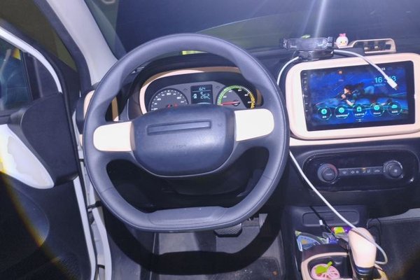 Roewe Clever 2021, 35900 км, за 5407 USD - фото 7